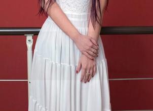 TuiGirl推女郎 – 林清儿和她的黑丝，私拍图包让小心脏悸动不已！