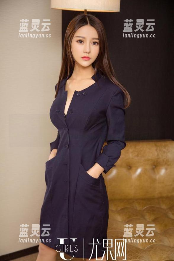 UGirls尤果网-Mikka涵涵 UGirls尤果网 - 清纯写真集,蓄势待发,Mikka涵涵在窗口底下就等着你的折腾!