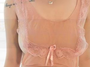 UGirls尤果网 – 安沛蕾的双马尾合集，马尾和脑洞的完美结合