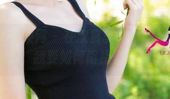UGirls尤果网 – 在欣赏李思宁的最新自拍图集时，我要如何阻止自颜沉迷呢？