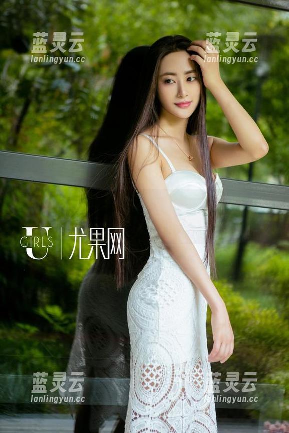 UGirls尤果网 - 全套兔女郎，韩乐优的魔力难以抗拒！