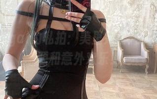 Vinnegal的私拍：美里完整版，附赠资源和意外欢乐！