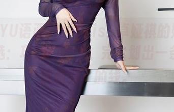 XIAOYU语画界 – Cris_卓娅祺的婚纱作品精选：巧妙的设计，完全划出一条“我能做到”的线。