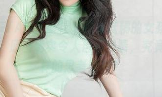 XINGYAN星颜社 – 悦爷妖精的女孩全集在此，原图确实令人目不转睛，究竟是怎样的思考过程？