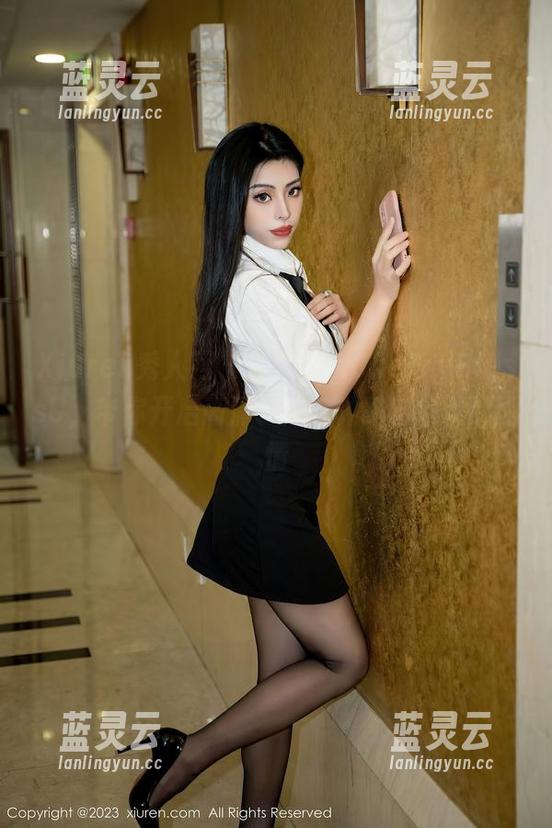 Xiuren秀人网 - 套图狂人CherryBlessU，带你开启高清、分分钟跌宕起伏的剧情