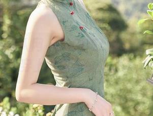 Xiuren秀人网 – MODEL伊若最新水手服合集，穿上就想在船头撒欢来一把