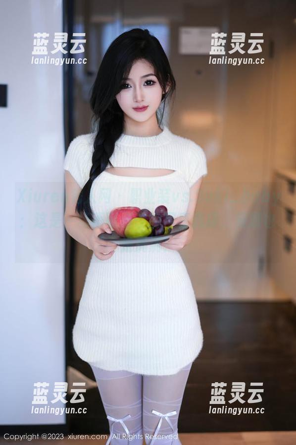 Xiuren秀人网-Suki_baby Xiuren秀人网 - 职业装vs.Suki_baby:这是一场不可思议的写真选择,资源也是满满!