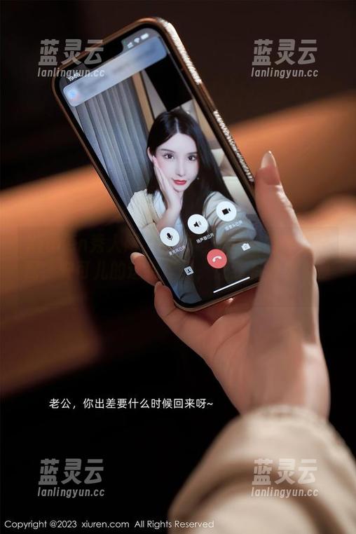 Xiuren秀人网-安可儿 Xiuren秀人网 - 自然与比基尼的完美搭配,安可儿的这组作品,让我有点小羡慕。