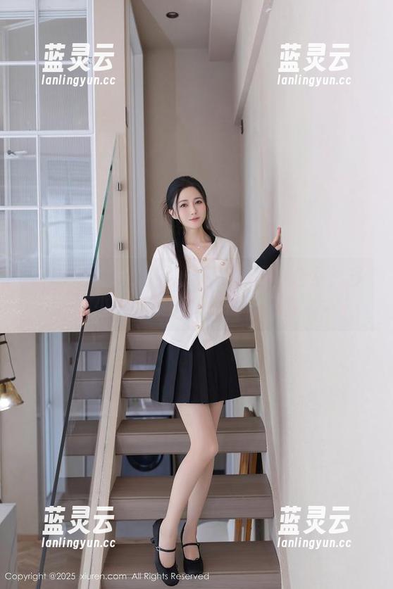 Xiuren秀人网-小嘉敏 Xiuren秀人网 - 小嘉敏的写真合集:多少剧情没能传达的心思?