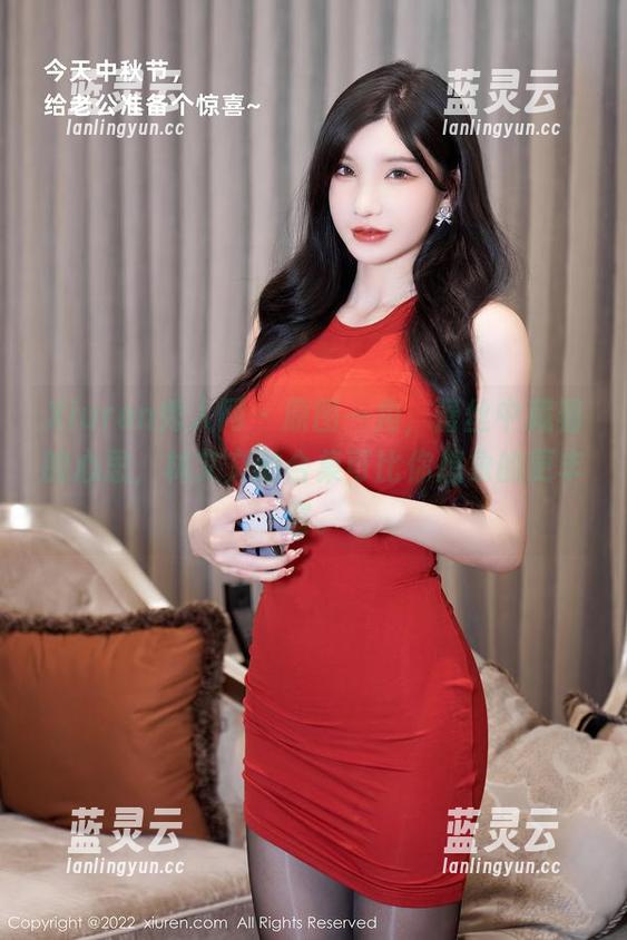 Xiuren秀人网-林文文 Xiuren秀人网 - 原图一角,蕾丝中藏着的心思,林文文的合集可比你想象的更丰富。