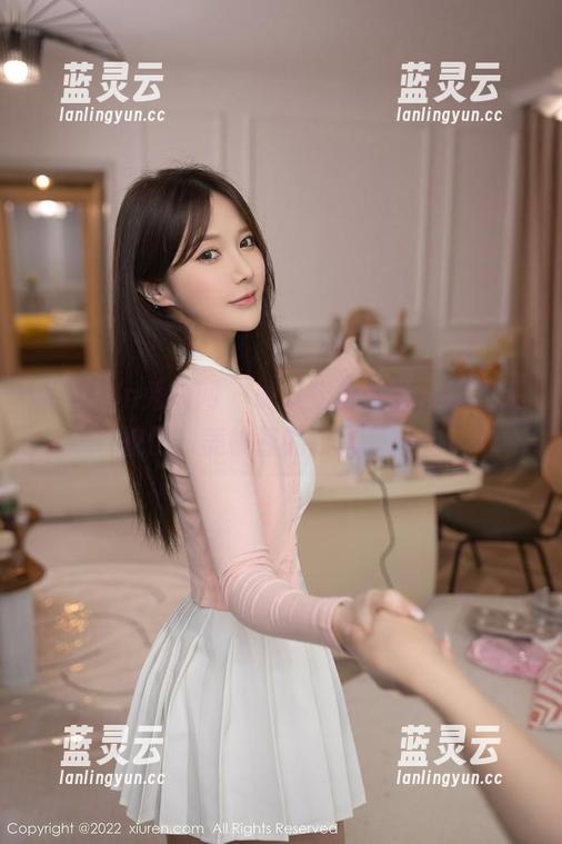 Xiuren秀人网-美桃酱 Xiuren秀人网 - 说好定制作品,欢迎入校门:美桃酱的校园狂想曲