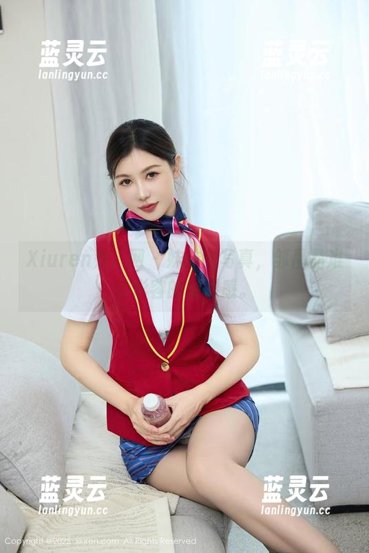 Xiuren秀人网-邹晶晶 Xiuren秀人网 - 妹妹的写真,邹晶晶难以形容的颠覆感。