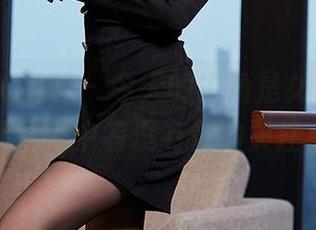 YouMi尤蜜荟 – 今天的主角是女仆，合法萝莉原图中有没有你的关注点？
