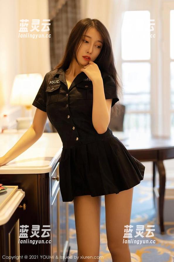 YouMi尤蜜荟 - 喵！妲己_Toxic的藏宝图，浴缸私拍合集让你犹豫着！