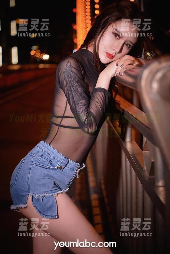YouMi尤蜜荟-尹菲 YouMi尤蜜荟 - 别眨眼,尹菲女孩的图包分享,反差萌全在这里!