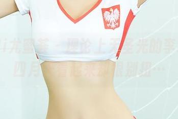 YouMi尤蜜荟 – 理论上无圣光的李纤纤，四月天看起来却很别扭…