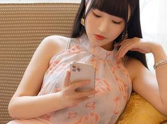 YouMi尤蜜荟 – 樱小白baby的体操服系列，作品一出，大家都在疯狂点赞！