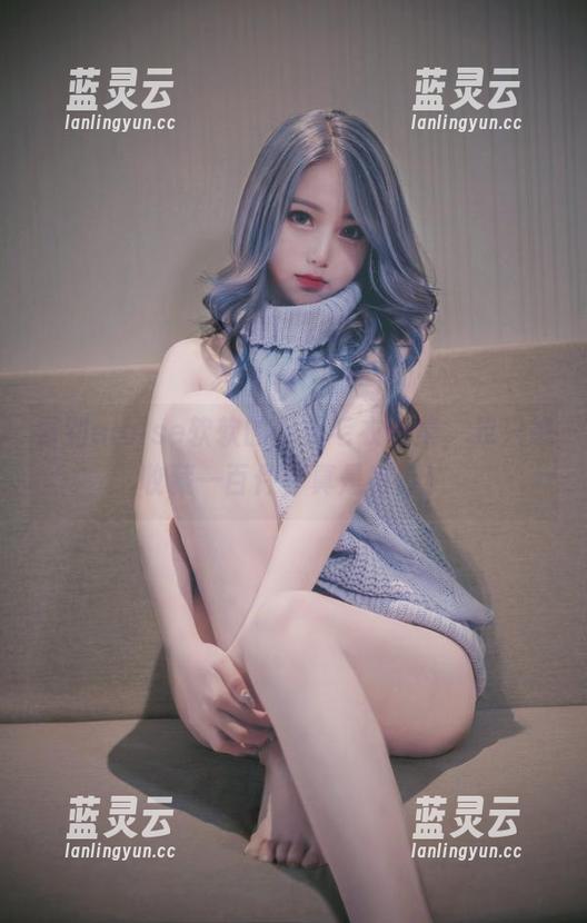 看到eloise软软的免费毛衣合集，我只想收藏一百件，真是有毒！