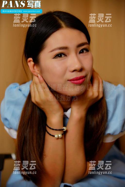 pans-叮当 pans - 作品难道是在说话?叮当的修女总让我分心