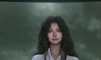 红裙、Wendy，天哪，能不能给我一张原图和图包的救赎？