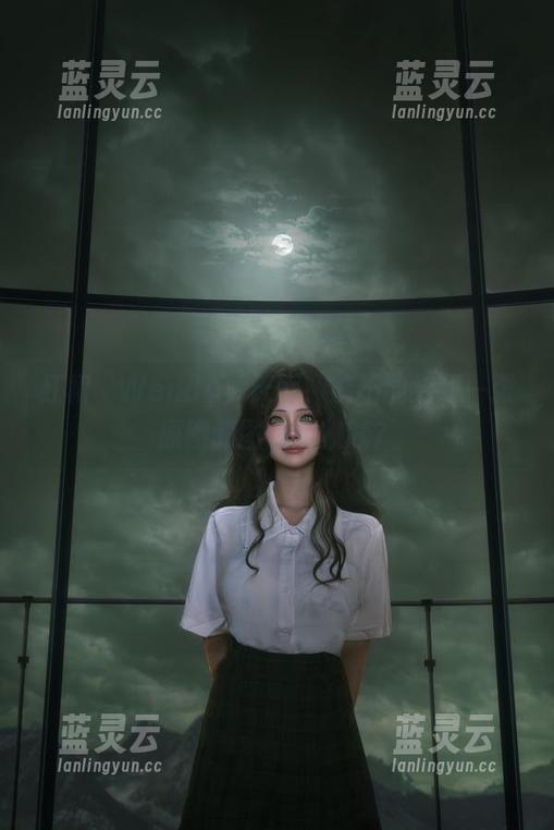 红裙、Wendy，天哪，能不能给我一张原图和图包的救赎？