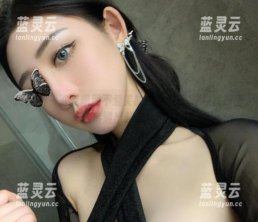 微密圈 - 谁能想到不爱笑的赛琳的5.17嘉宾原图能传递出超多情感！