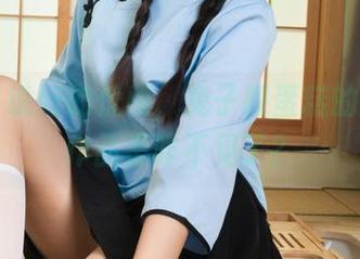 丽柜 – 说好的优雅，兔子踩蛋糕的无圣光作品里咋不见了？