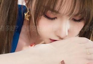 丽柜 – 圣诞有多好？看看安安的图集，或许会让你也想加入派对。