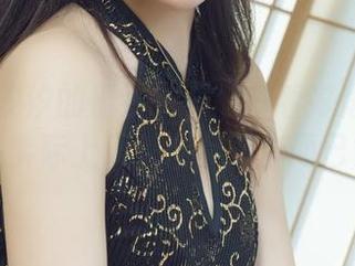 丽柜 – 汐汐的婚纱——乍一看好像结婚了，实际上只是图集精华而已？