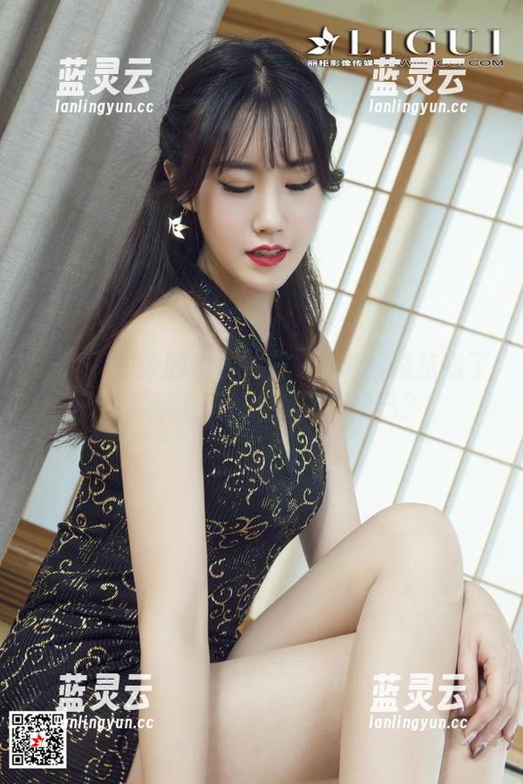 丽柜 - 汐汐的婚纱——乍一看好像结婚了，实际上只是图集精华而已？