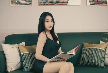 丽柜 – 数字更新：甜甜和她的婚纱写真，多少人心里犯嘀咕？