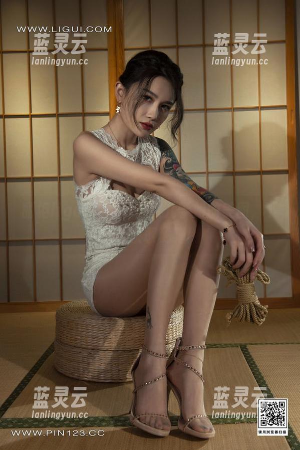 丽柜ligui - 看吧！敏儿学姐的美图，下载获取秘籍