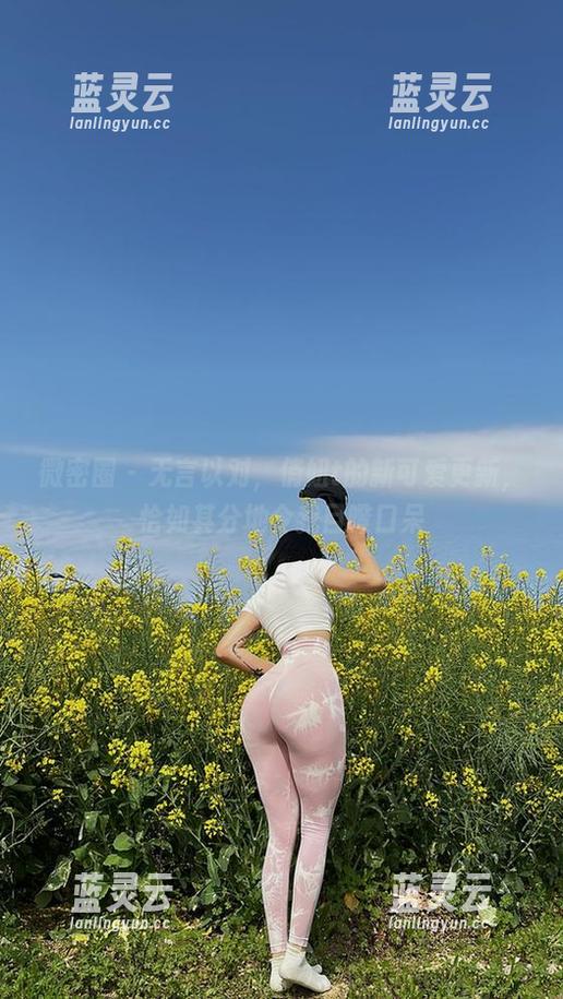 俏妞t 微密圈 - 无言以对,俏妞t的新可爱更新,恰如其分地令我目瞪口呆