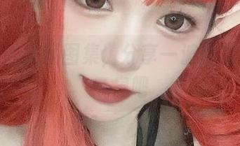 倦倦喵的圣诞图集，分享一波懒散的节日气息吧