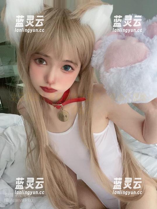 女王风范！倦倦喵的私拍集，真心不想给个评分。