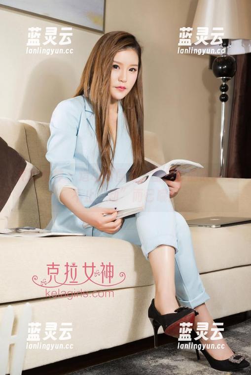克拉女神 - 运动的僮僮，图包里的故事可不止“动”而已哦！