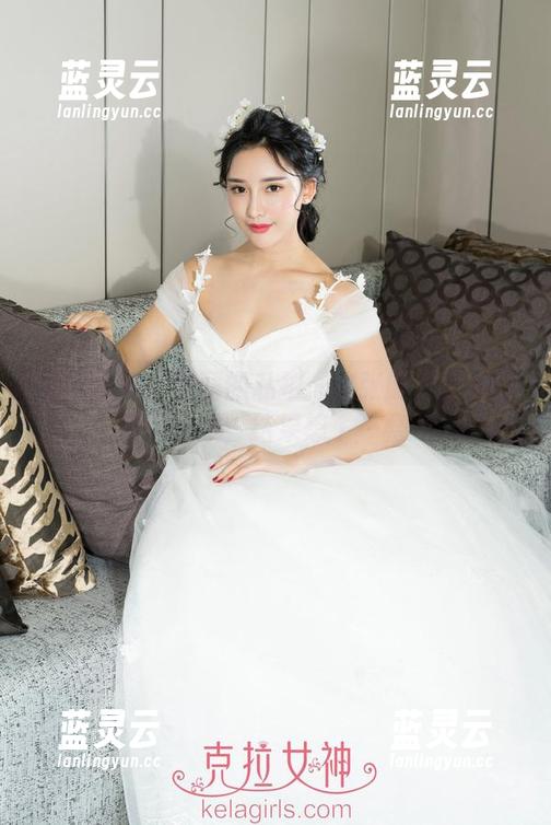 克拉女神-曼丽 克拉女神 - 曼丽的私拍:这张脸真让人想多看几眼,结果想了一整晚