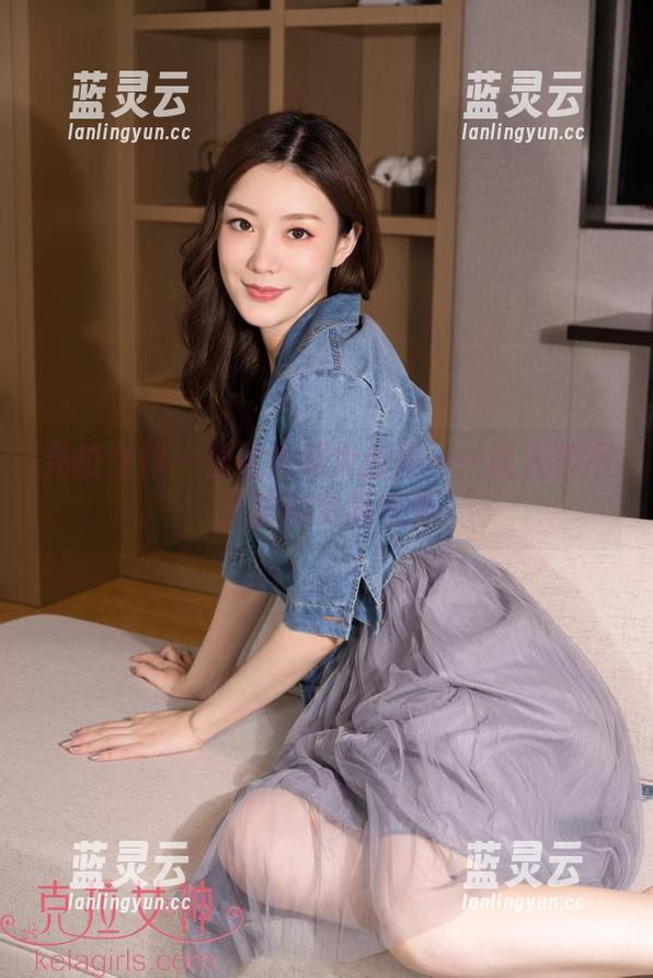 克拉女神 - 盈盈短裙大合集——让人移不开眼的资源收集