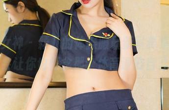 克拉女神 – 颖儿的体操服最新写真集，可能会让你也怀念那个体育课的自己？