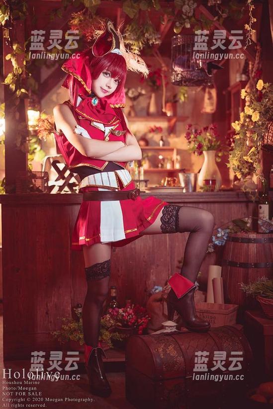半透明的诱惑：冲田凛花rinka的吊带袜写真全集