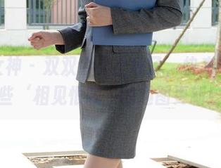 初夏女神 – 双双今天上线了，快来瞧瞧这些‘相见恨晚’的趣图更新！