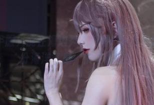 谁说水手服只能在海边秀？刺青Poi的网盘直送一份海洋气息，快来瞧瞧！