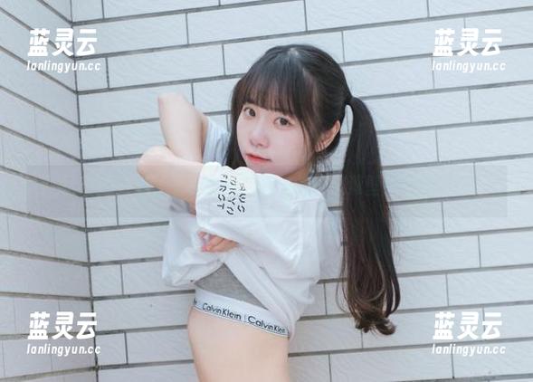 可可小白兔，有种兔女郎的气质：高清壁纸收藏必备