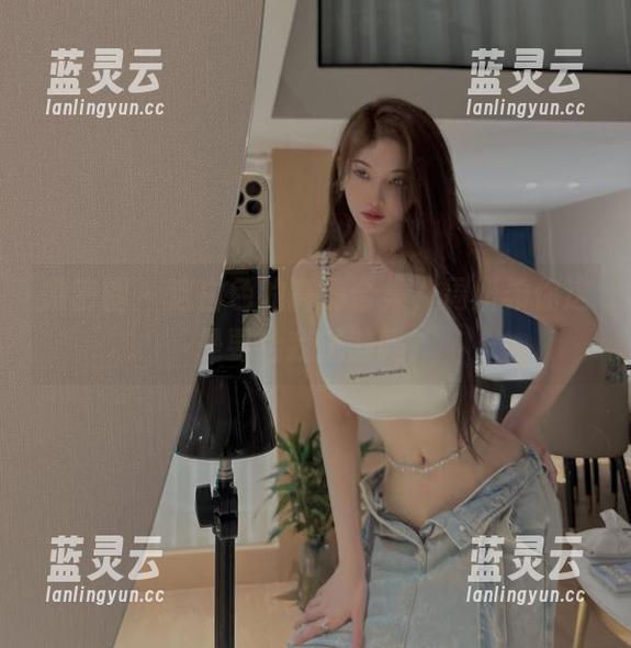 微密圈 - 这白色的高清合集，周妍希你这是要给我洗脑吗？