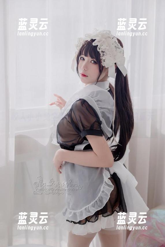 咬人小小兔全集：想看被芒种包围的夏天？