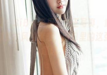 嗲囡囡 – SiByl李思宁女王写真，意外勾起我对复古风的迷恋，图包里的这张真有意思。