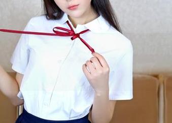 嗲囡囡 – 原图直击，姝姝妹妹的黑色魅惑，让我一眼就停不下来了。