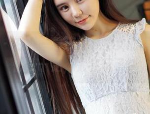 嗲囡囡 – 在线一看流氓小巫女的写真，剧情感十足，太会玩了！