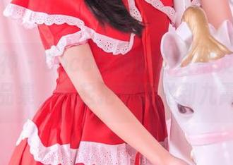 头条女神 – Coco与她的豹纹朋友们：精选作品集，一起把平庸抛到九霄云外