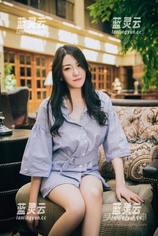 头条女神-筱溪 头条女神 - 筱溪吊带:作品展示,分享一点小确幸,别期望太高哦!
